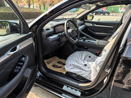 Certificated Pre-Owned Geely Xingrui 2026 1.5T Dongfangyao Kunlun Edition - u22503827