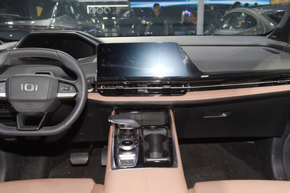 Qiyuan Changan Qiyuan Q05 -Hybrid PHEV