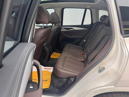 Certificated Pre-Owned BMW iX3 2022 Creation Leading Edition