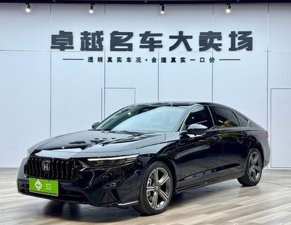 Certificated Pre-Owned Dongfeng Honda Inspire PHEV 2023 e:PHEV Ultimate Edition -u22075218