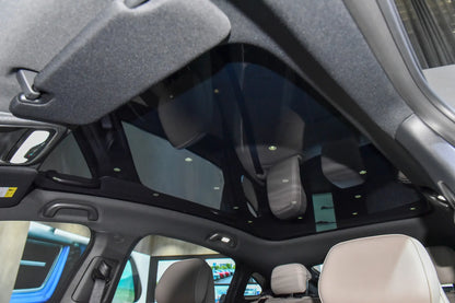 Mazda EZ-6-Hybrid REEV