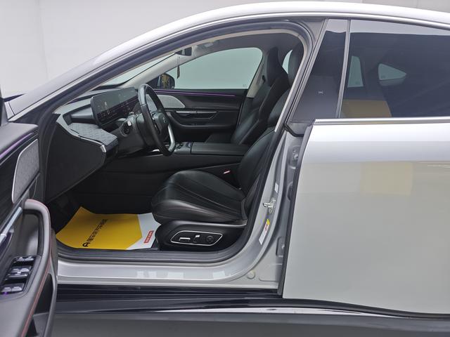 Certificated Pre-Owned XPENG P7 2022 Model 670N+ -u22433609