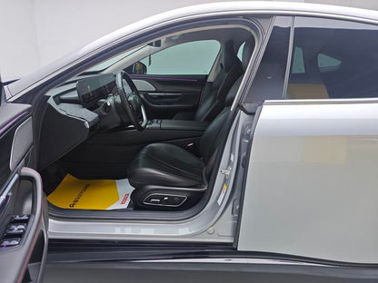 Certificated Pre-Owned XPENG P7 2022 Model 670N+ -u22433609