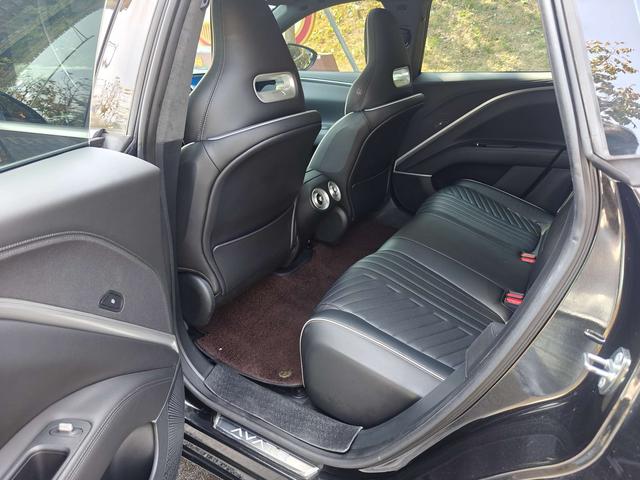 Certificated Pre-Owned AVATR 11 2023 Edition 116 kWh Rear-wheel Drive Version -u22584591