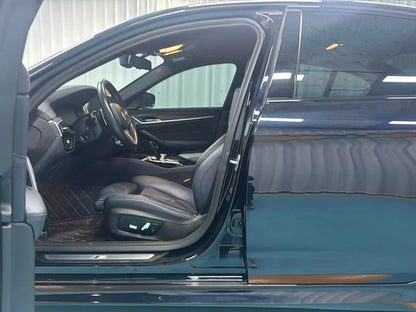 Certificated Pre-Owned BMW 5 Series (Imported) 2019 530i M Sport Package - u22760840