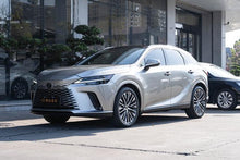 Certificated Pre-Owned Lexus RX PHEV 2023 450h+ Four-wheel Drive Enjoyment Edition -u22066008