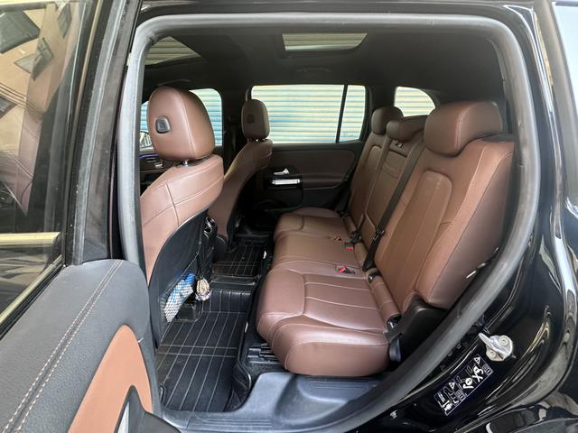 Certificated Pre-Owned Mercedes-Benz GLB 2021 GLB 200 Dynamic Model - u22697677