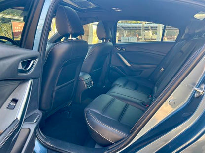Certificated Pre-Owned Mazda Atenza 2018 2.5L Blue Sky Respect Edition, China V Emission Standard - u22415472