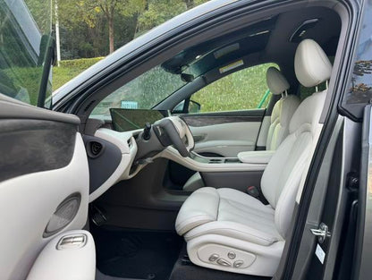 Certificated Pre-Owned IM LS7 2025 Refreshed Edition Ultra -u22486808