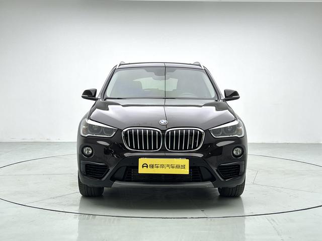 Certificated Pre-Owned BMW X1 2019 sDrive20Li Leading Edition - u22545439