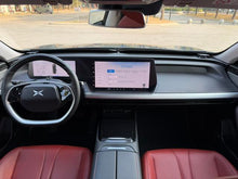 Certificated Pre-Owned XPENG P7 2020 Model 586N -u22599487