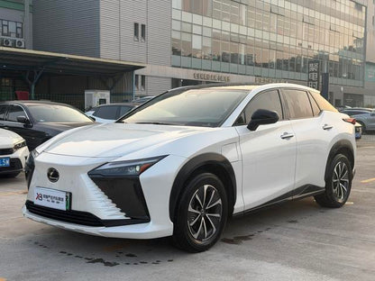 Certificated Pre-Owned Lexus RZ 2023 450e DIRECT4 Enjoyment Edition -u22711568