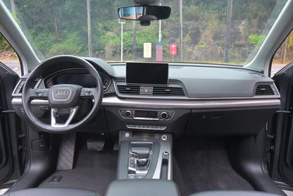 Certificated Pre-Owned Audi Q5L 2018 45 TFSI Premium Fashion Edition China VI - u22059022