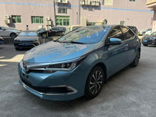 Certificated Pre-Owned GAC Toyota Corolla 2016 Hybrid 1.8L CVT Elite Edition -u22445710