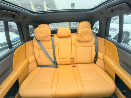 Certificated Pre-Owned Li Auto I6 2025 Two-Wheel Drive Standard Edition -u22103109