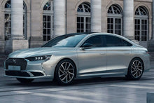 DS DS 9 -Hybrid PHEV