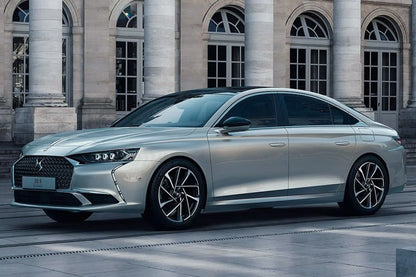 DS DS 9 -Hybrid PHEV