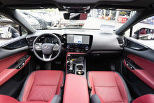 Certificated Pre-Owned Lexus NX PHEV 2022 400h+ Changling Edition -u21902347