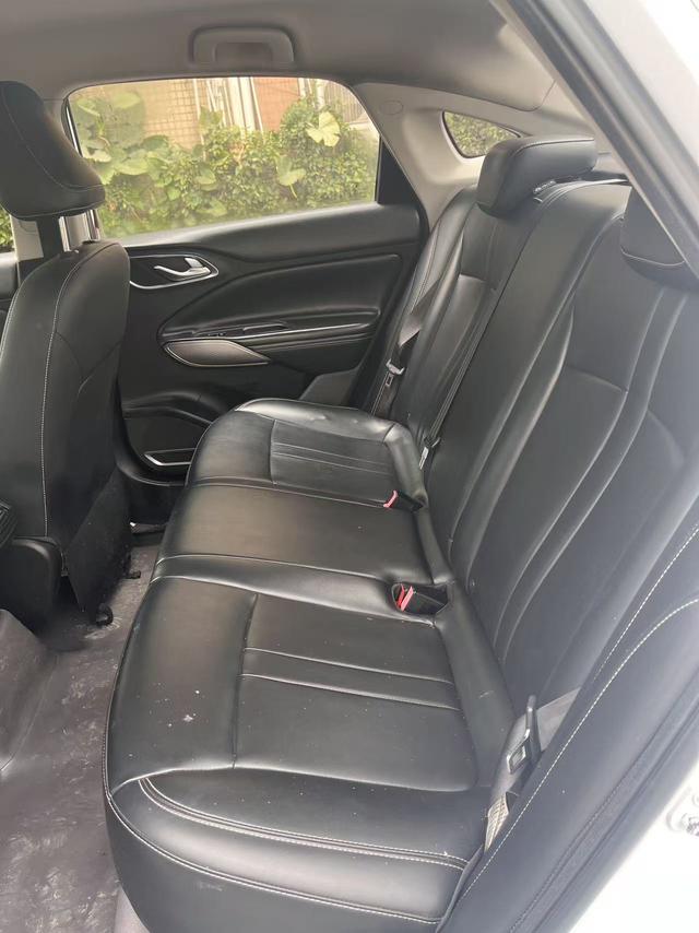 Certificated Pre-Owned AION S 2019 Xuan 530 -u22490449