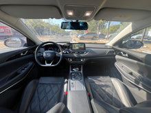 Certificated Pre-Owned Changan Ruicheng CC 2021 Blue Whale Edition 1.5T DCT Luxury Version - u22401008