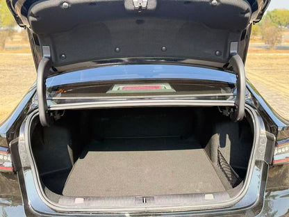 Certificated Pre-Owned Chery Arrizo 8 2024 High-Energy Edition 2.0T DCT Jin - u22402377