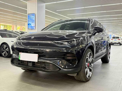 Certificated Pre-Owned Denza X PHEV 2020 2.0T Sport Edition -u22589211