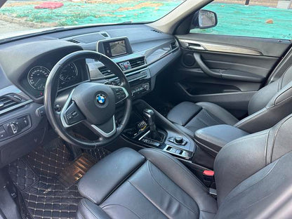 Certificated Pre-Owned BMW X1 2019 sDrive18Li Exclusive Edition - u22685839