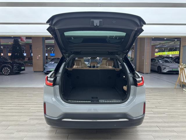 Pre-Owned NIO ES6 2020 Model 610KM Performance Version