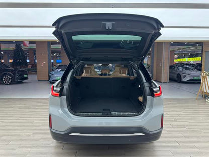 Pre-Owned NIO ES6 2020 Model 610KM Performance Version