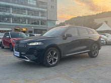 Certificated Pre-Owned GWM Mocha PHEV 2022 0-Anxiety Intelligent Enjoyment Edition -u21687224