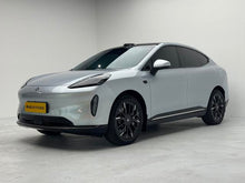 Certificated Pre-Owned Hyper HT 2024 670 Ultra-High Voltage Lidar Version Ternary Lithium