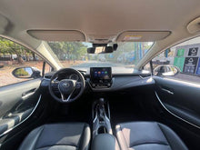 Certificated Pre-Owned FAW Toyota Corolla 2022 Hybrid 1.8L E-CVT Pioneer Edition -u22314974