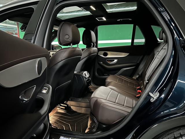 Certificated Pre-Owned Mercedes-Benz GLC 2020 Refreshed GLC 260 L 4MATIC Dynamic Model - u22710787