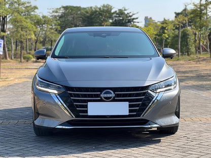 Certificated Pre-Owned Sylphy 2023 1.6L CVT Intelligent Driving Edition - u21975009