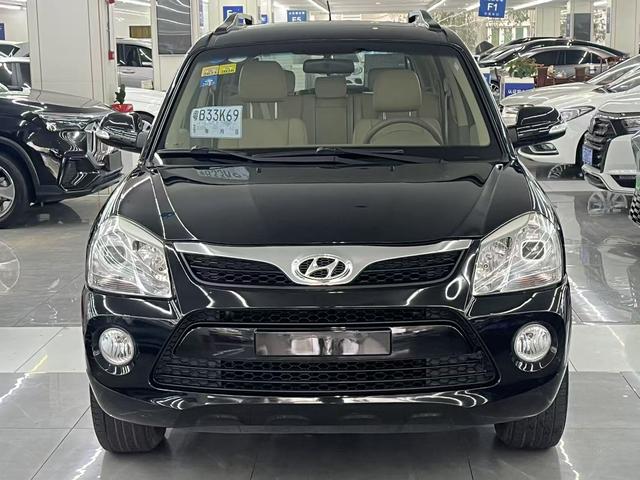 Certificated Pre-Owned Hyundai Tucson 2013 2.0L Automatic Two-Wheel Drive Comfort Edition -u22625292