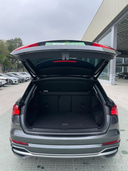 Certificated Pre-Owned Audi Q3 2021 35 TFSI Fashion Dynamic Version - u22780609