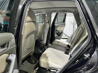 Certificated Pre-Owned Audi Q5 2013 40 TFSI Progressive Edition - u22621067