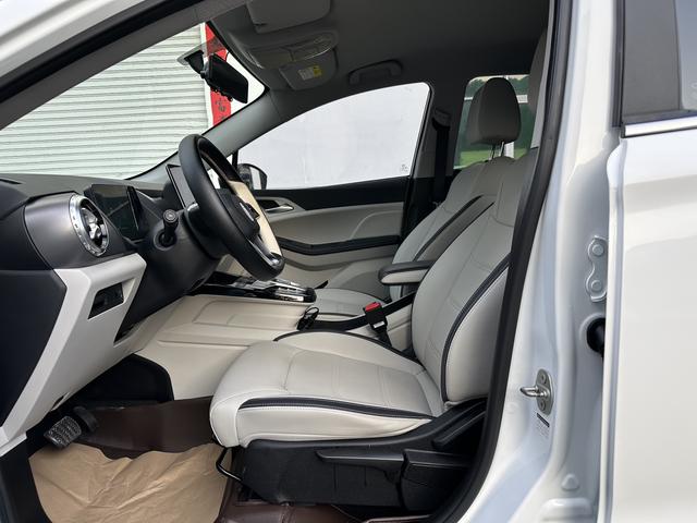 Certificated Pre-Owned BYD Yuan Pro 2021 Forever Edition