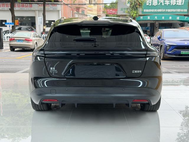 Pre-Owned NIO ET5T 2023 Model 75kWh