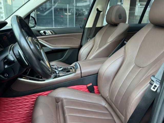 Certificated Pre-Owned BMW X5 PHEV 2020 xDrive45e M Sport Package -u22119378