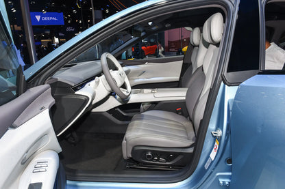 Deepal L07-Hybrid REEV