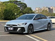 Certificated Pre-Owned Shadow Leopard 2024 270T DCT R-Style - u22380584