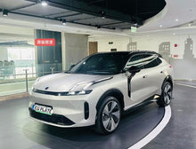 Certificated Pre-Owned Lynk & Co 08 EM-P 2023 120 Long Range Halo -u22575889