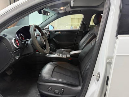 Certificated Pre-Owned Audi A3 2019 Sportback 35 TFSI Fashion Edition China VI - u22598252