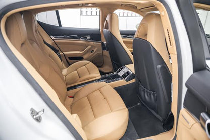 Certificated Pre-Owned Porsche Panamera 2014 Panamera 3.0T - u22451333