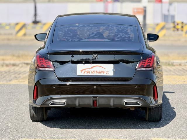 Certificated Pre-Owned MG5 2022 180DVVT CVT Youth Luxury Edition - u22402835