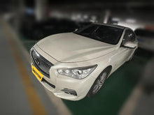 Certificated Pre-Owned Infiniti Q50L 2016 2.0T Comfort Edition - u22426546