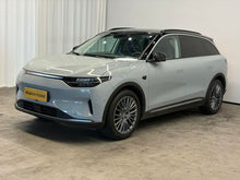 Certificated Pre-Owned Leapmotor C11 2024 Pure Electric Edition 580 Premium Version -u22673632