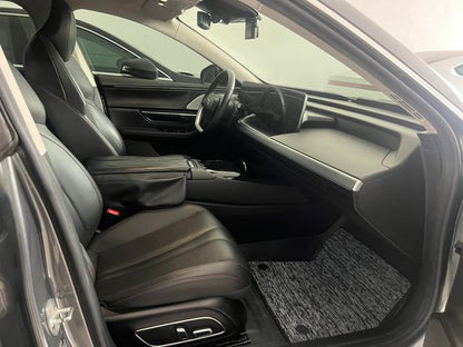 Certificated Pre-Owned XPENG P7 2020 670N-u22297519