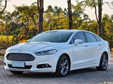 Certificated Pre-Owned Ford Mondeo 2013 2.0L GTDi240 Luxury Sport Version - u22406656